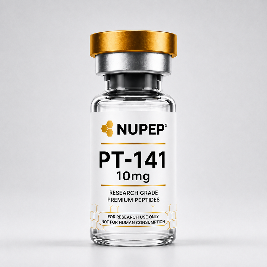 PT-141 10MG