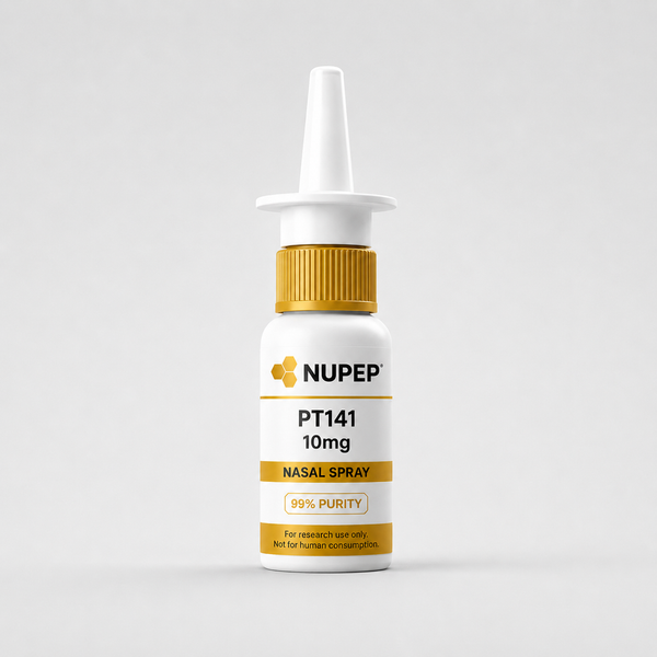 PT-141 - mist applicator
