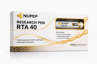 Research pen RTA40