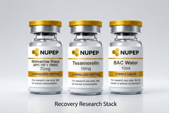 BPC/TB Research Bundle