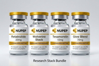 Integrated Research Stack