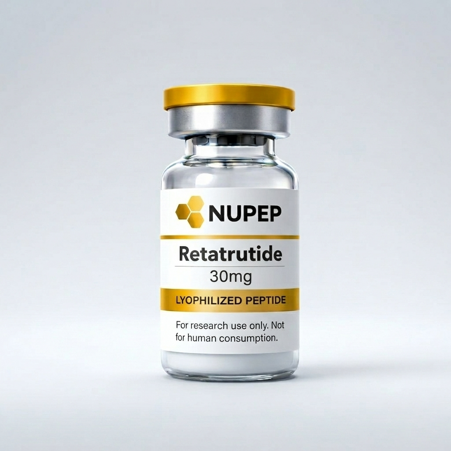 Retatrutide Peptide
