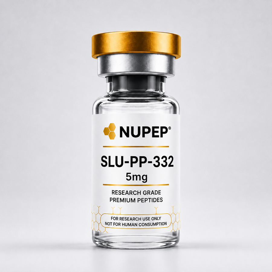 SLU-PP 332 5MG