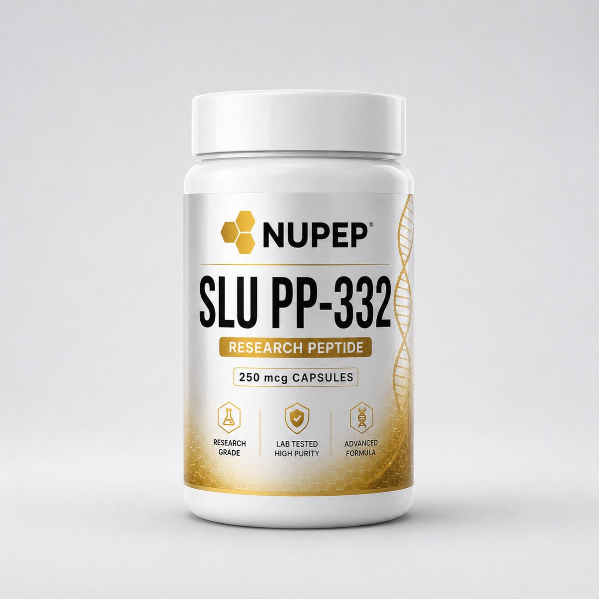 SLU-PP-332 250mcg Capsules
