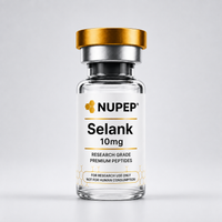 Selank 10MG