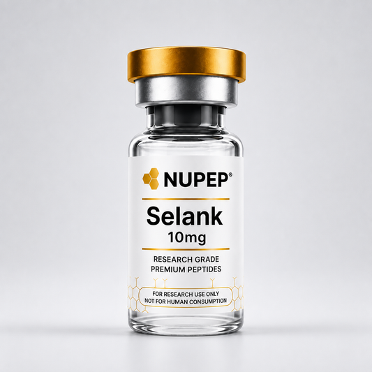 Selank