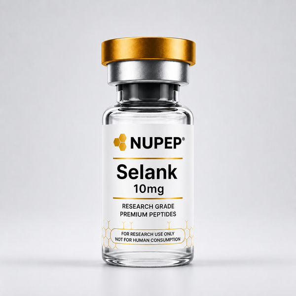 Selank
