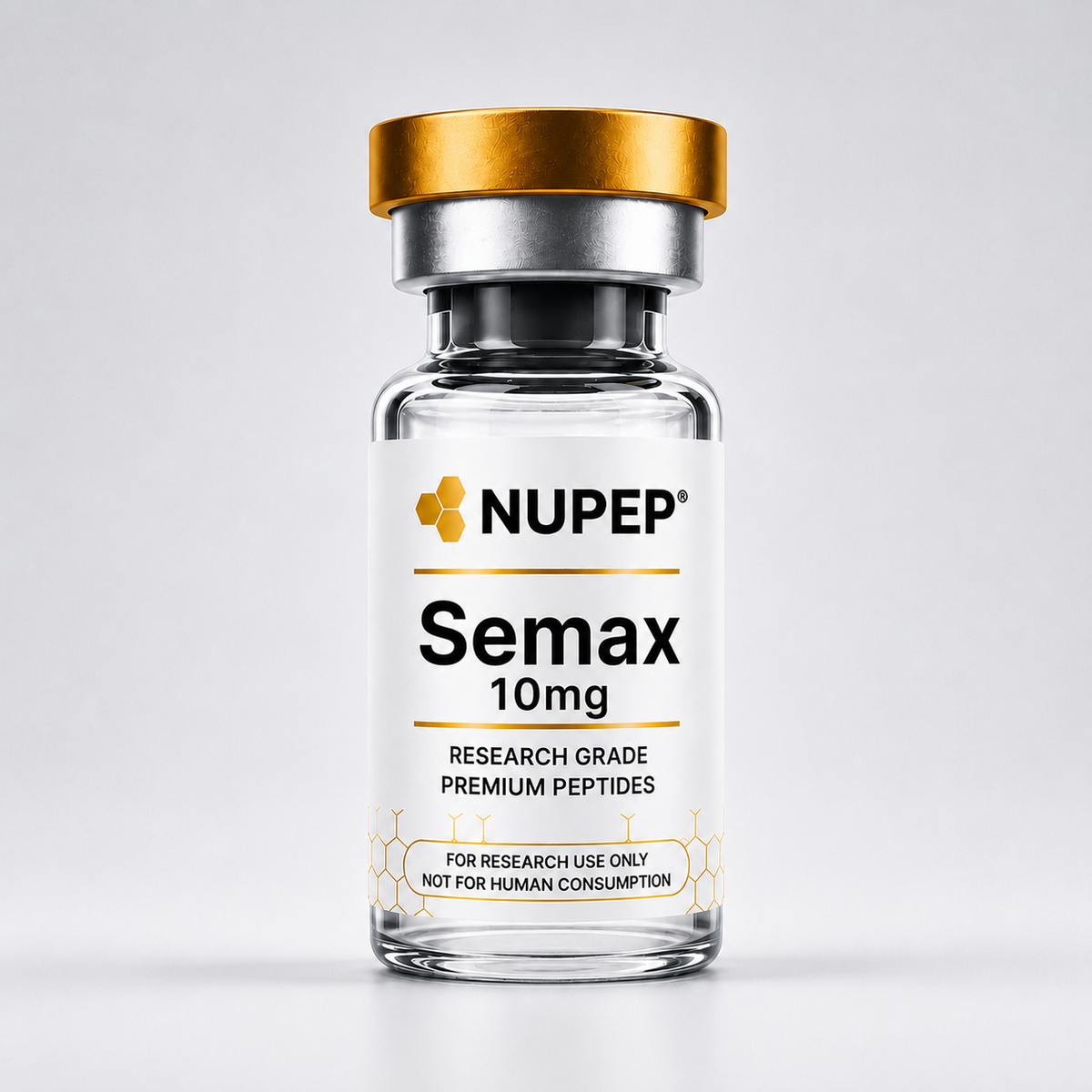 Semax 10MG