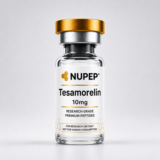 Tesamorelin