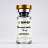 Tesamorelin