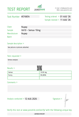 COA