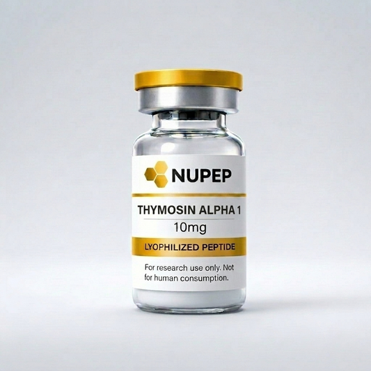 Thymosin Alpha-1