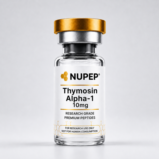 Thymosin Alpha-1