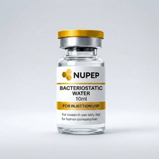 Bacteriostatic Water