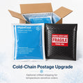 Cold Chain Logistics Upgrade
