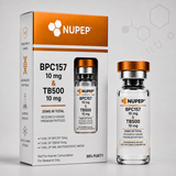 BPC157 10MG + TB500 10MG