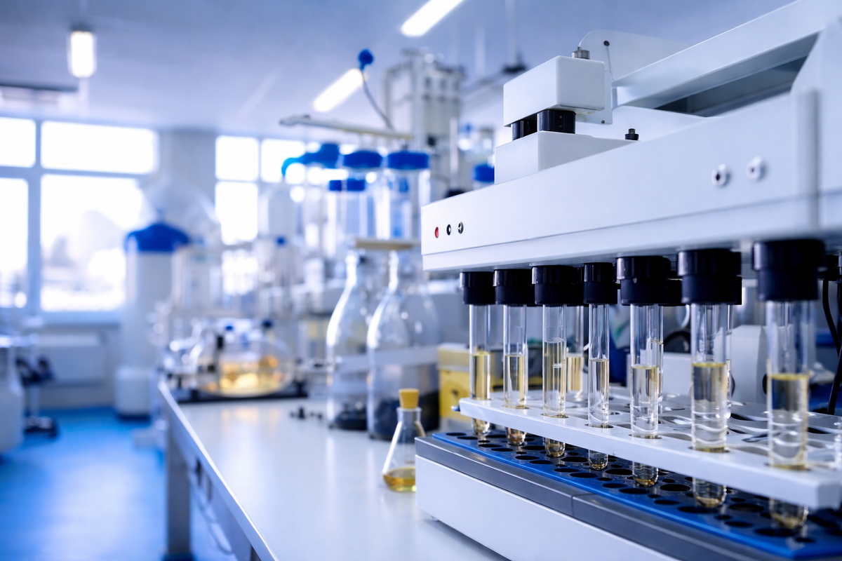 Supporting the Future of Research