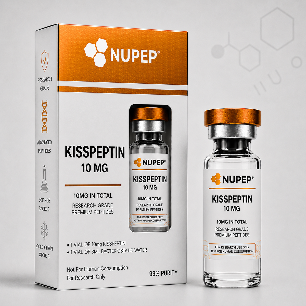 Kisspeptina