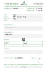 Kisspeptin 10MG