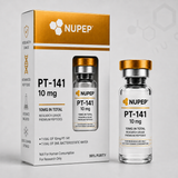 PT-141 10MG