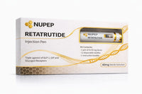 Retatrutide