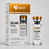 Selank 10MG