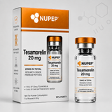Tesamorelin