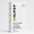 Wolverine Stack 40MG